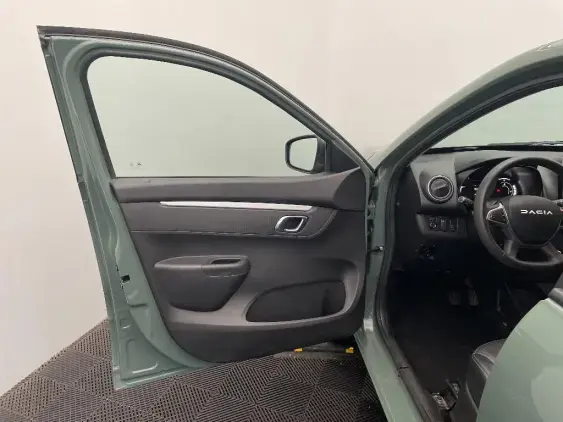 DACIA SPRING - voiture d'occasion - Photo 19