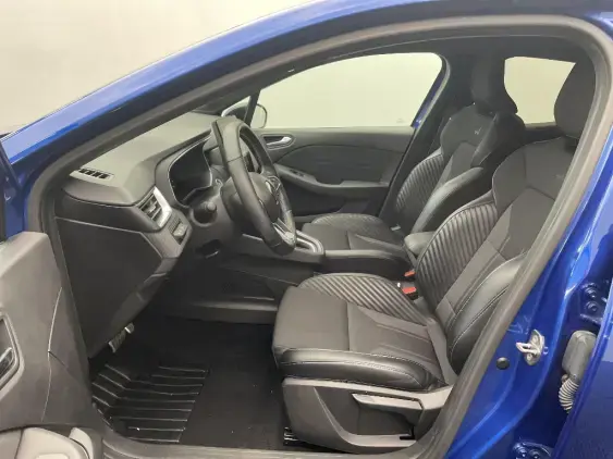 RENAULT CLIO V - voiture d'occasion - Photo 18