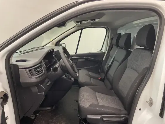 RENAULT TRAFIC FG III - voiture d'occasion - Photo 17