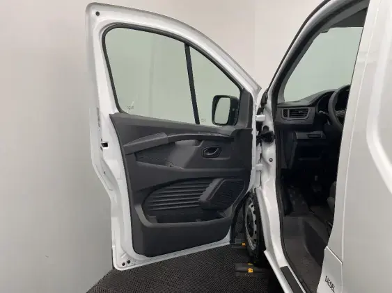 RENAULT TRAFIC FG III - voiture d'occasion - Photo 18