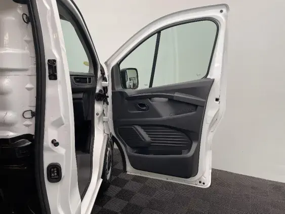 RENAULT TRAFIC FG III - voiture d'occasion - Photo 19