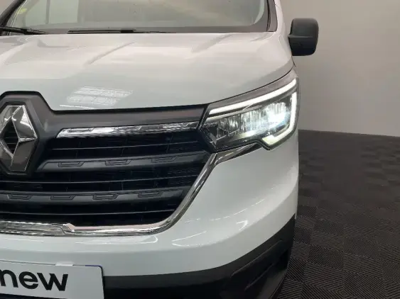 RENAULT TRAFIC FG III - voiture d'occasion - Photo 21