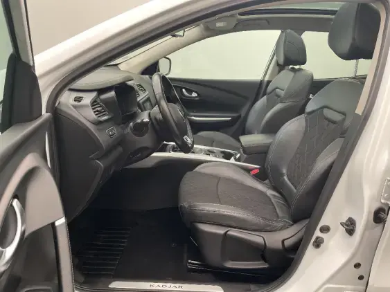 RENAULT KADJAR - voiture d'occasion - Photo 18