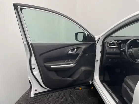 RENAULT KADJAR - voiture d'occasion - Photo 19