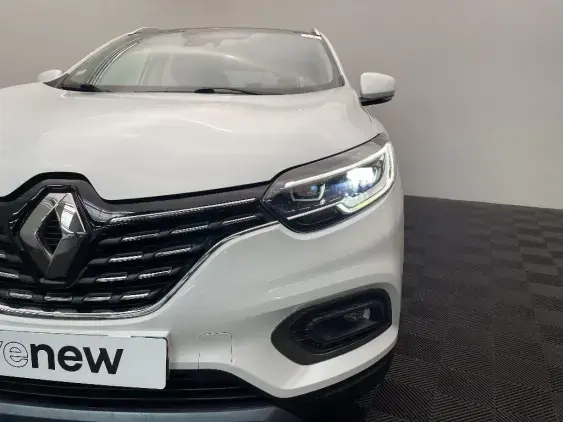 RENAULT KADJAR - voiture d'occasion - Photo 22