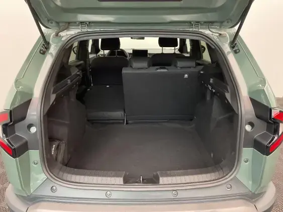 DACIA DUSTER III - voiture d'occasion - Photo 16
