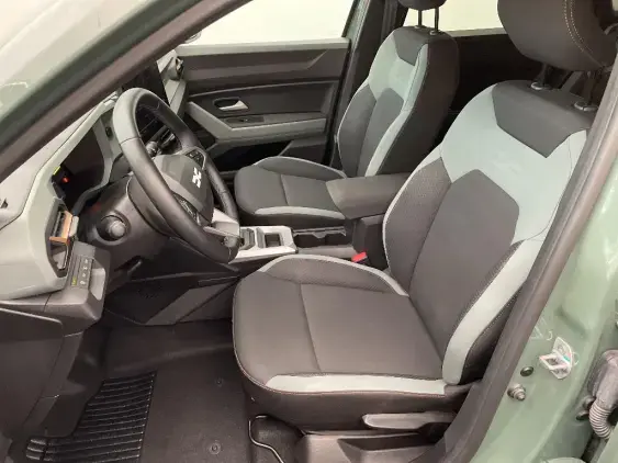 DACIA DUSTER III - voiture d'occasion - Photo 18