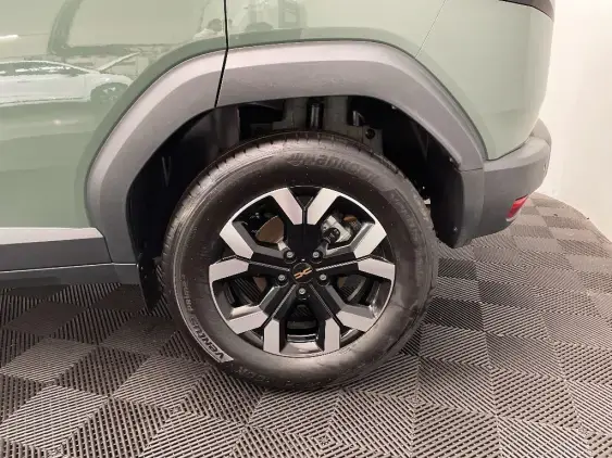 DACIA DUSTER III - voiture d'occasion - Photo 23