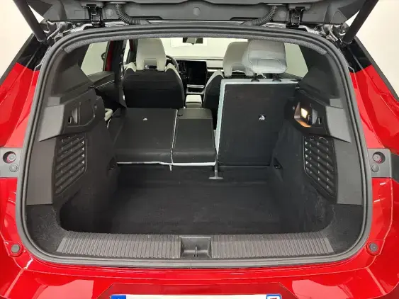 RENAULT SCENIC V ELECTRIQUE - voiture d'occasion - Photo 16