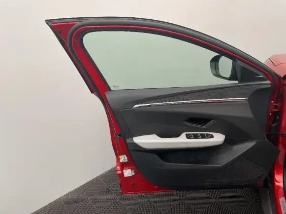 RENAULT SCENIC V ELECTRIQUE - voiture d'occasion - Photo 19