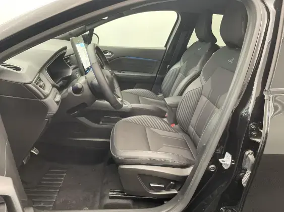 RENAULT SYMBIOZ - voiture d'occasion - Photo 18