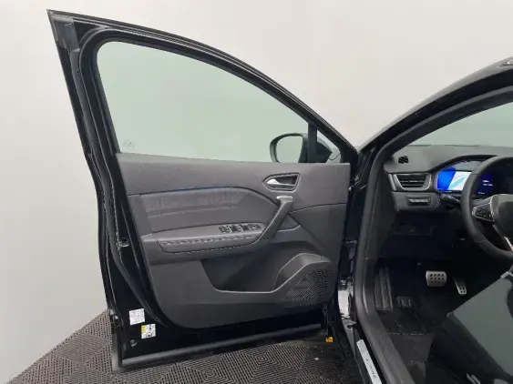 RENAULT SYMBIOZ - voiture d'occasion - Photo 19