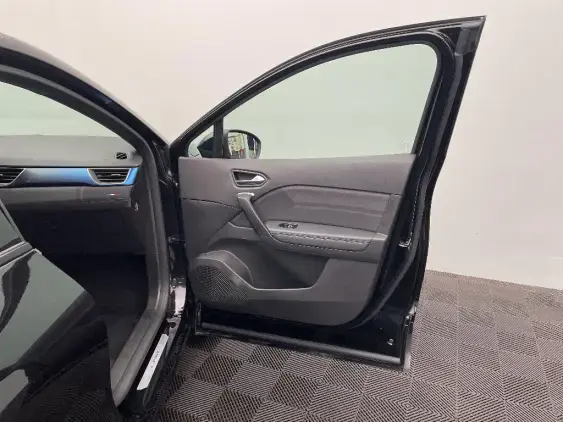 RENAULT SYMBIOZ - voiture d'occasion - Photo 20
