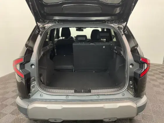 DACIA DUSTER III - voiture d'occasion - Photo 16
