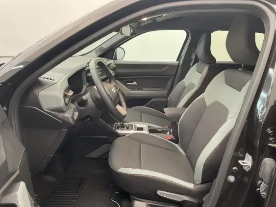 DACIA DUSTER III - voiture d'occasion - Photo 18