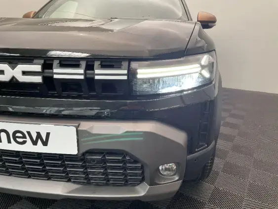 DACIA DUSTER III - voiture d'occasion - Photo 22
