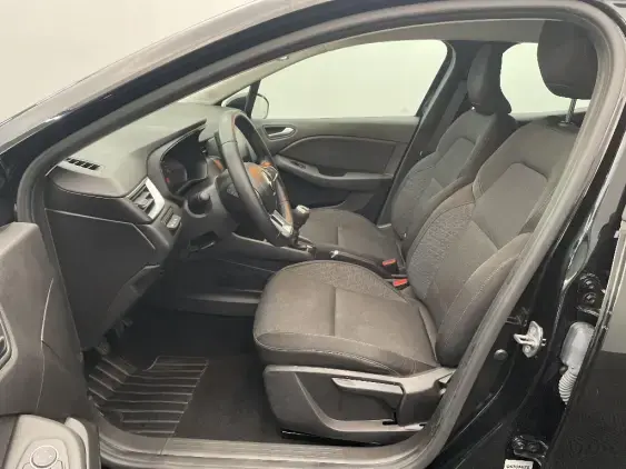 RENAULT CLIO V - voiture d'occasion - Photo 17