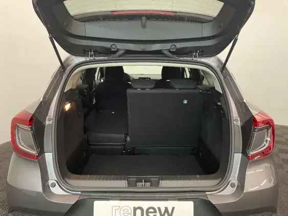 RENAULT CAPTUR II - voiture d'occasion - Photo 16