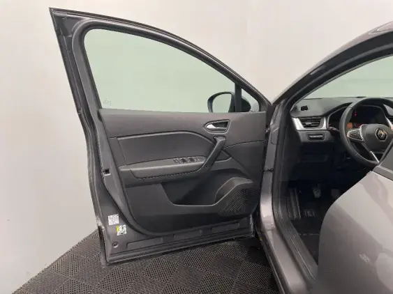 RENAULT CAPTUR II - voiture d'occasion - Photo 19