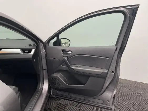 RENAULT CAPTUR II - voiture d'occasion - Photo 20