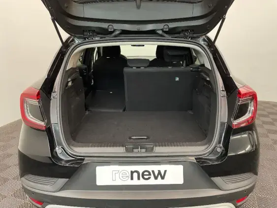 RENAULT CAPTUR II - voiture d'occasion - Photo 16