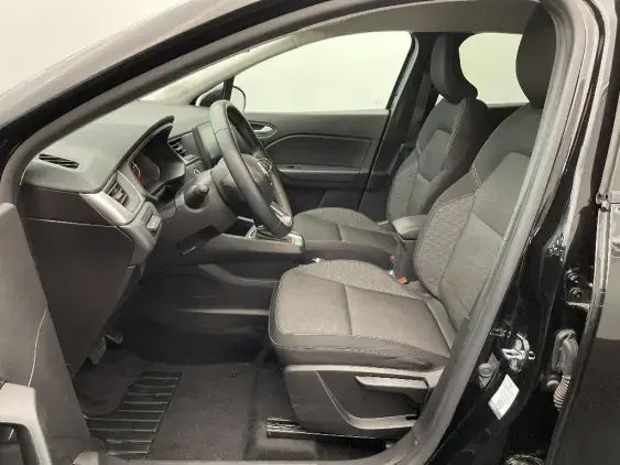 RENAULT CAPTUR II - voiture d'occasion - Photo 18