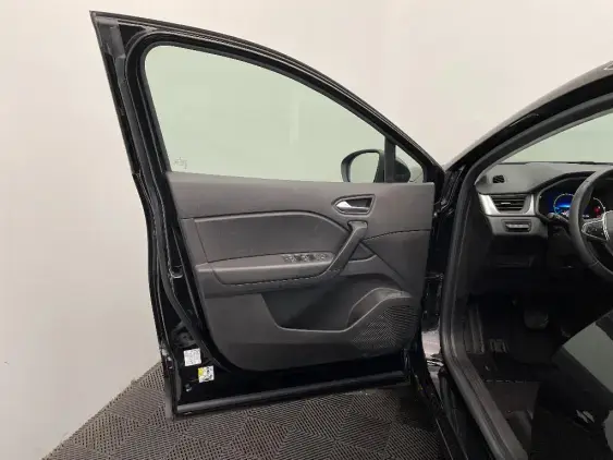 RENAULT CAPTUR II - voiture d'occasion - Photo 19