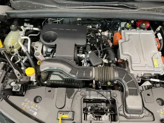 RENAULT CAPTUR II - voiture d'occasion - Photo 21