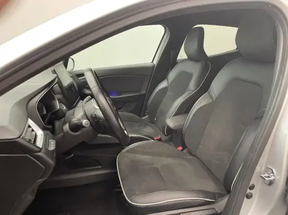 RENAULT CLIO V - voiture d'occasion - Photo 18