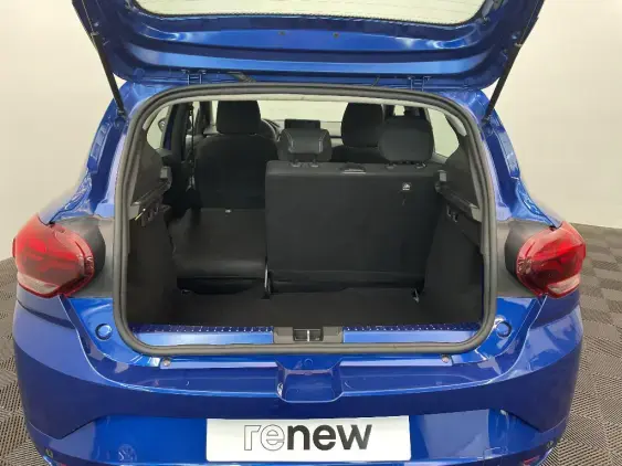 DACIA SANDERO III - voiture d'occasion - Photo 16