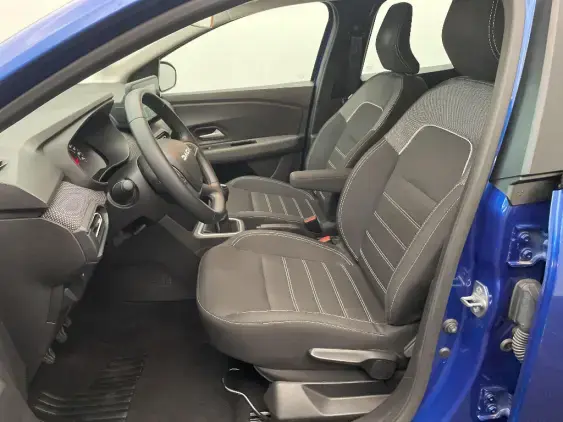 DACIA SANDERO III - voiture d'occasion - Photo 18