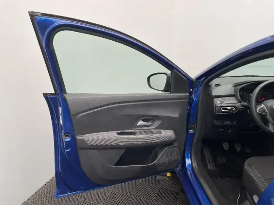 DACIA SANDERO III - voiture d'occasion - Photo 19
