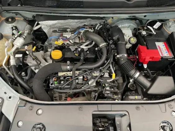 DACIA SANDERO III - voiture d'occasion - Photo 21