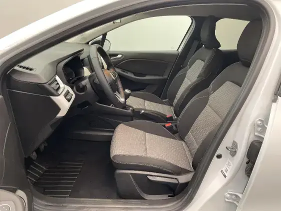 RENAULT CLIO V - voiture d'occasion - Photo 18