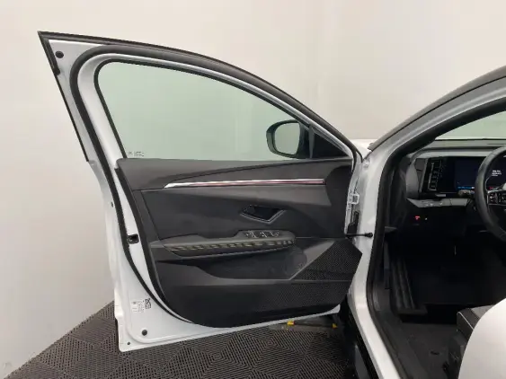 RENAULT MEGANE V - voiture d'occasion - Photo 19