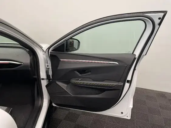 RENAULT MEGANE V - voiture d'occasion - Photo 20