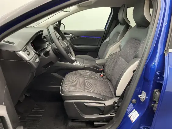 RENAULT CAPTUR II - voiture d'occasion - Photo 18