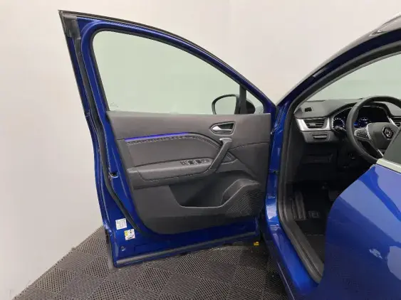 RENAULT CAPTUR II - voiture d'occasion - Photo 19