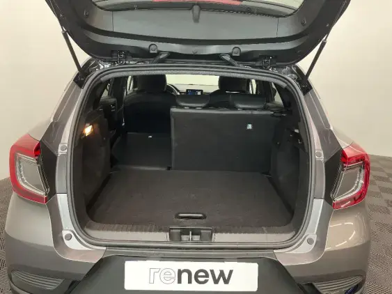RENAULT CAPTUR II - voiture d'occasion - Photo 16