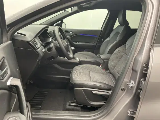 RENAULT CAPTUR II - voiture d'occasion - Photo 18