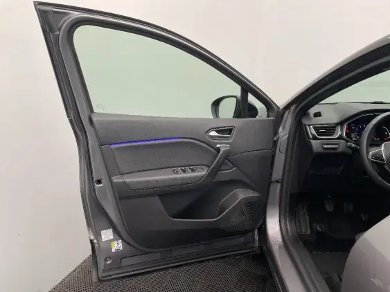 RENAULT CAPTUR II - voiture d'occasion - Photo 19