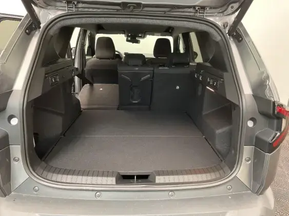 DACIA BIGSTER - voiture d'occasion - Photo 16