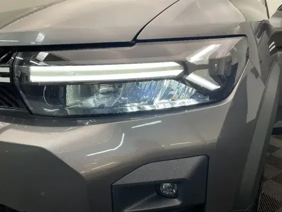 DACIA BIGSTER - voiture d'occasion - Photo 22