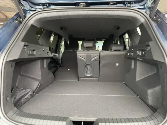 DACIA BIGSTER - voiture d'occasion - Photo 16
