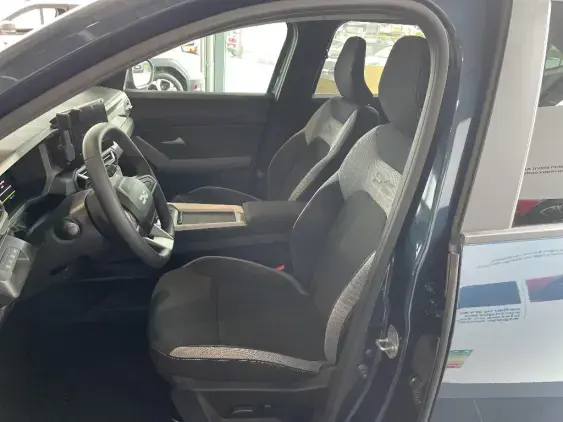 DACIA BIGSTER - voiture d'occasion - Photo 18