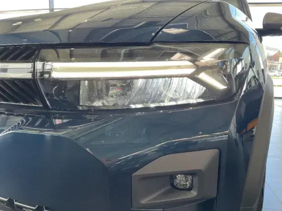 DACIA BIGSTER - voiture d'occasion - Photo 22