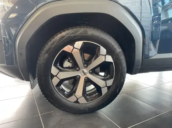 DACIA BIGSTER - voiture d'occasion - Photo 23