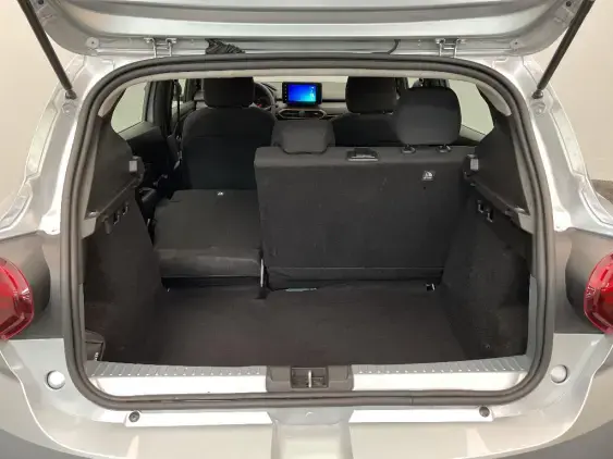 DACIA SANDERO III - voiture d'occasion - Photo 16