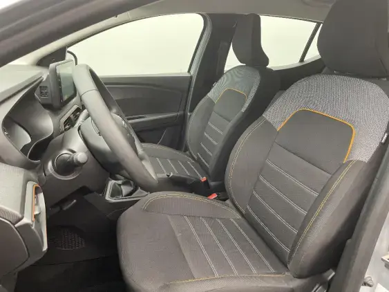 DACIA SANDERO III - voiture d'occasion - Photo 18