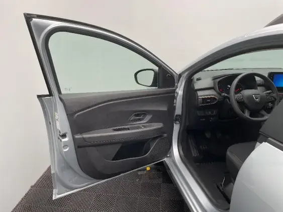 DACIA SANDERO III - voiture d'occasion - Photo 19